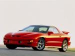 Pontiac Firebird Trans Am 1998 года
